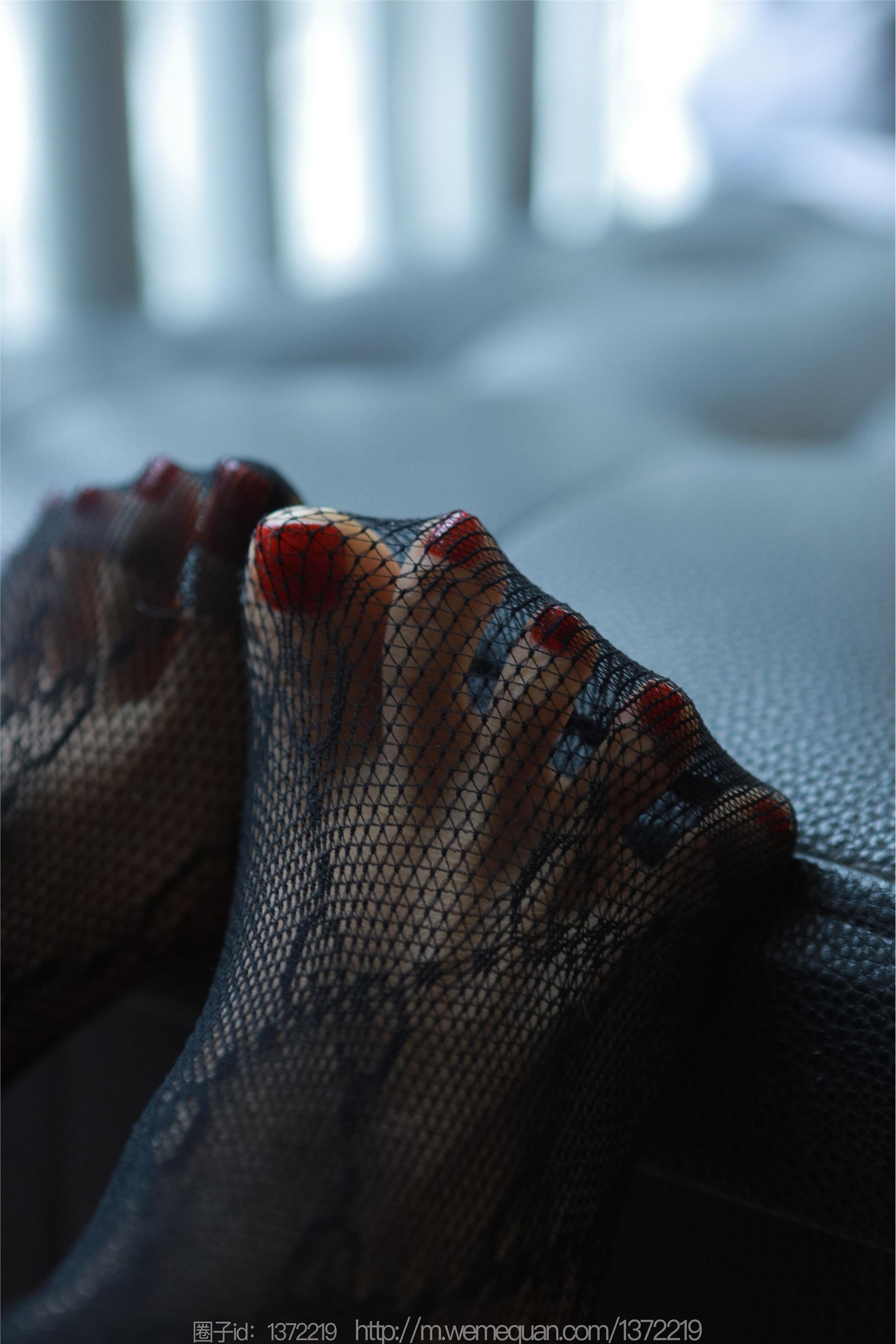 IESS异思趣向  2023.01.25 丝享家 1340 美子《花样字母》